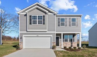 23 Saber Dr Plan: Penwell, Charles Town, WV 25414