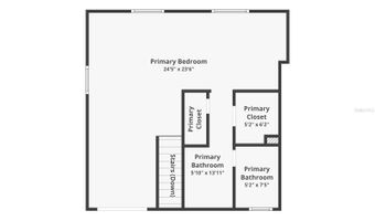 1519 N WESTMORELAND Dr, Orlando, FL 32804