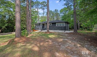 711 E 6th St, Bay Minette, AL 36507