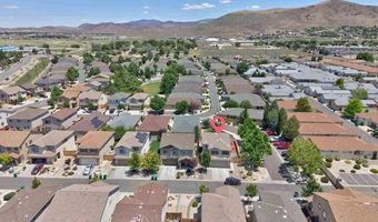 2345 Pintail Dr, Carson City, NV 89701