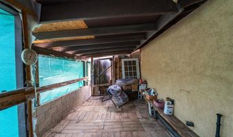 59481 Burnt Valley Rd, Anza, CA 92539