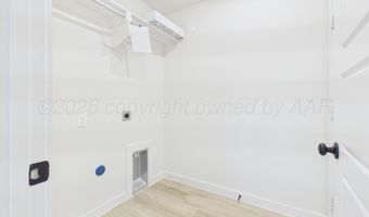 2757 PAISLEY Rd, Amarillo, TX 79124