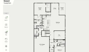 715 Heathered Farm Way, Apex, NC 27523