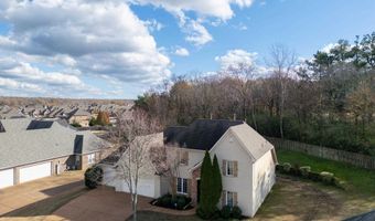 4672 MT Hl, Bartlett, TN 38002