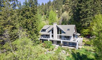 17718 E CAPE HORN Rd, Bayview, ID 83803