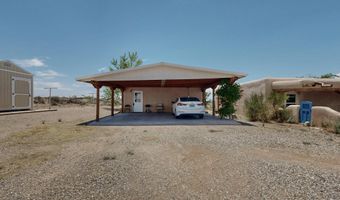 20 Ricardo Rd, Belen, NM 87002