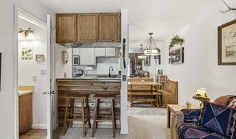 286 W Eagles Roost St D-104, Brian Head, UT 84719
