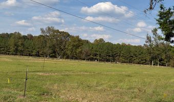 Hwy 9 N, Banner, MS 38913