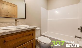 2837 West Ave, Cody, WY 82414