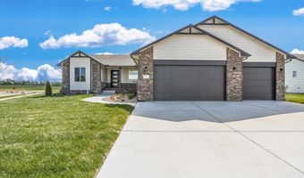 1548 N Quince Ct, Andover, KS 67002