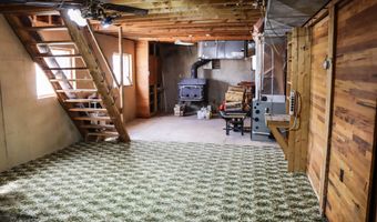 6 RIFLE RANGE, Big Piney, WY 83113