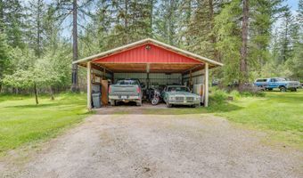 1434 Bigfork Stage Rd, Bigfork, MT 59911