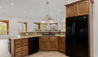 18685 E AGUA Vis, Black Canyon City, AZ 85324