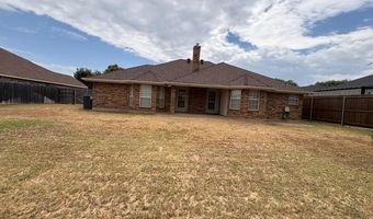 5402 Willow View Rd, Abilene, TX 79606