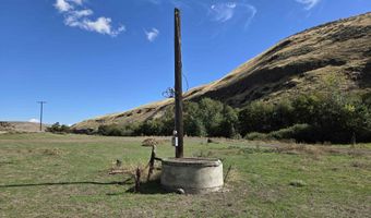 13761 Asotin Creek Rd, Asotin, WA 99402