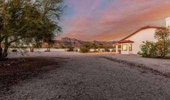 6190 E 22ND Ave, Apache Junction, AZ 85119