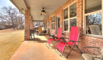 46 W Shore Dr, Arcadia, OK 73007