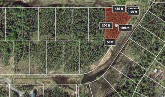 4 Lots E Greys And Hideway Dr, Willow, AK 99688