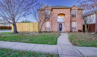 601 White Oak St, Allen, TX 75002