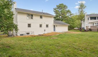 2308 CREEK Dr, Alexandria, VA 22308