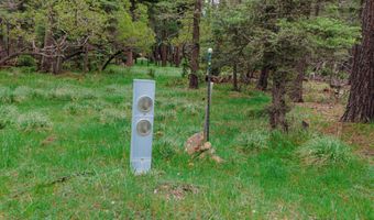 Lot 748 Carmen Circle, Angel Fire, NM 87710