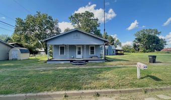 410 E Taylor Ave, Arkansas City, KS 67005