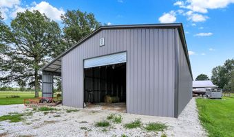 432 W 500 N, Anderson, IN 46012
