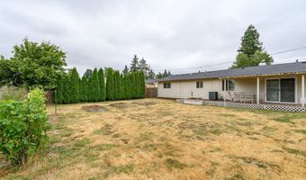 705 GOUCHER St, Amity, OR 97101