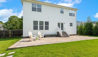 1201 Woodlands Creek Way, Apex, NC 27502