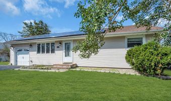 17 ANCHORAGE Blvd, Bayville, NJ 08721