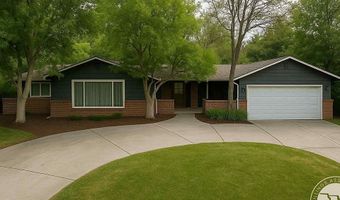 3135 Sycamore, Billings, MT 59102