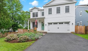 1035 BOUCHER Ave, Annapolis, MD 21403
