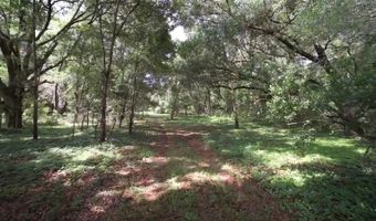 15422 SW 50TH Ave, Archer, FL 32618