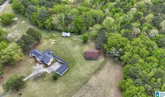 515 HOYT HILL Rd, Ashville, AL 35953