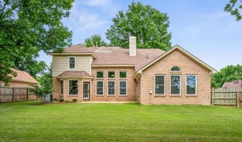 4463 GLENCHASE Dr, Bartlett, TN 38135