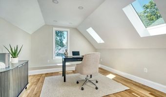 315 Waverley St, Belmont, MA 02478