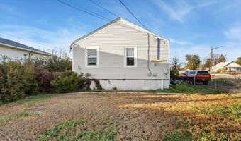 2119 E 11TH St, Cheyenne, WY 82001