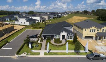 366 Lady Palm St, Apopka, FL 32703