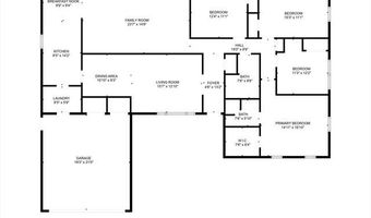 348 Turkey Creek Rd, Bartlesville, OK 74006