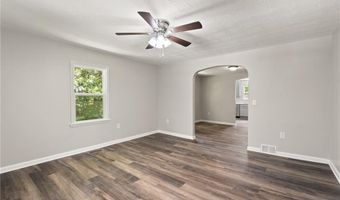 3312 N Thomastown Rd, Austin, IN 47102