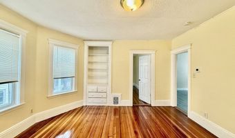 11 Fairmount St 2, Boston, MA 02124