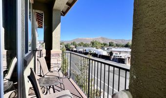 1043 Arbor Rd, Carson City, NV 89701