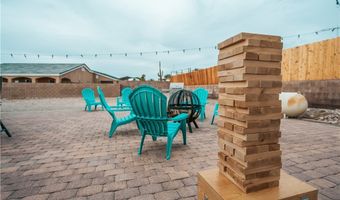 3391 S Ridge Ave, Bullhead City, AZ 86429