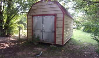 1420 Elm St, Altus, AR 72821