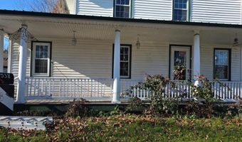 538 N BRADFORD St, Dover, DE 19904