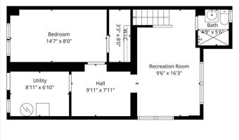 521 QUINTANA Pl NW, Washington, DC 20011