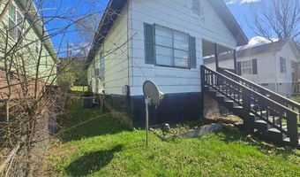 160 Bessie Harvey Ave, Alcoa, TN 37701