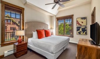 610 COLUMBINE Rd 6305, Breckenridge, CO 80424