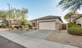 40710 N BOONE Ln, Anthem, AZ 85086