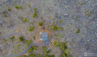 520 Isaac Ln, Bellvue, CO 80512